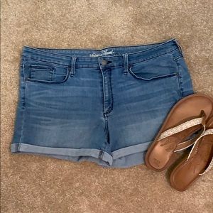 Universal Thread Denim Short